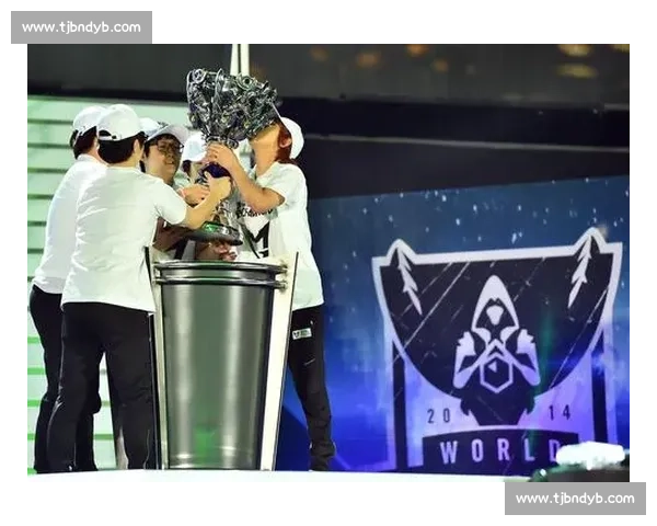 卫冕冠军梦碎！XX战队黑马姿态夺冠，S赛历史新篇章开启！