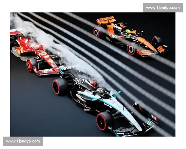 F1车队管理层的“秘密武器”:除了速度,他们还有什么