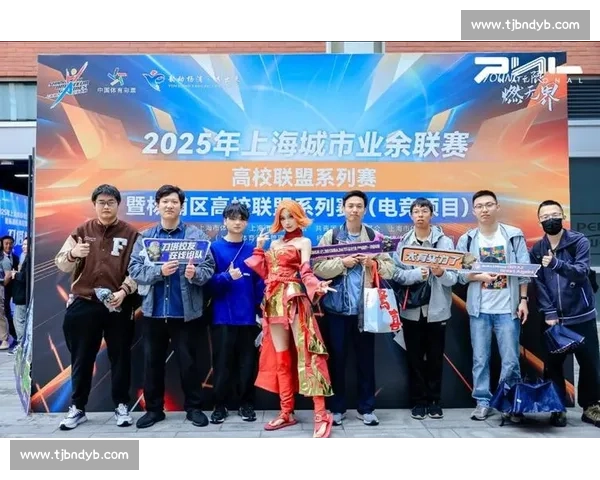 打破壁垒，电竞技术交流合作，推动全球行业向前