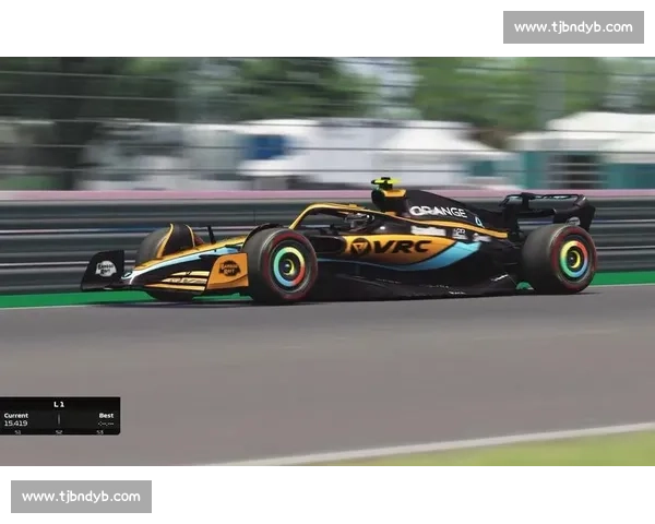 模拟人生还是现实F1虚拟赛车挑战你的认知！